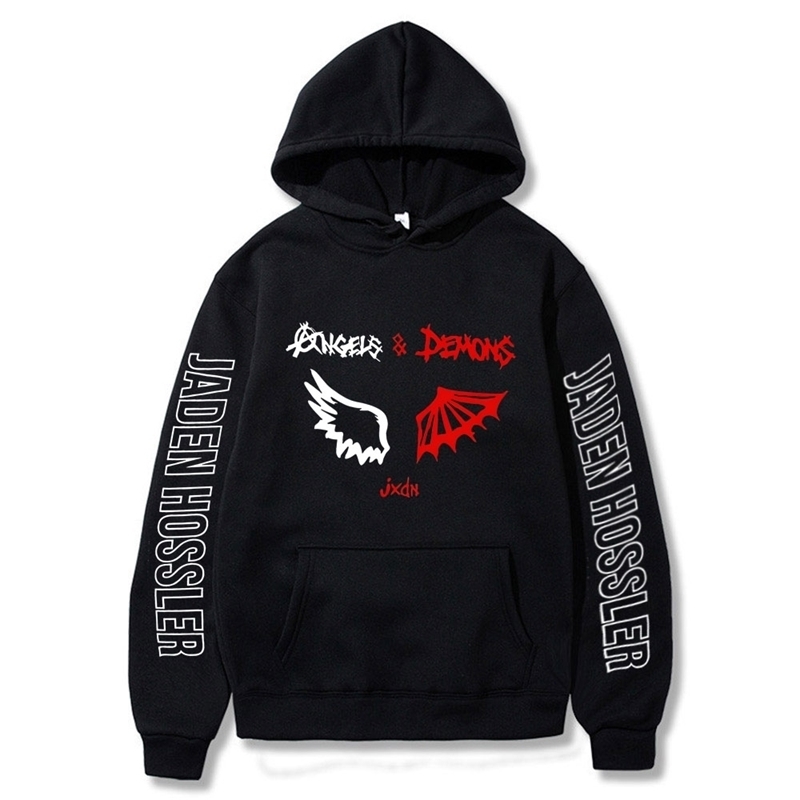 2020 New JADEN HOSSLER Angels & Demons By Jxdn Wing 2D Print Hooded Women/Men Clothes Casual Hoodie Sweatshirt, Orange
2020 New JADEN HOSSLER Angels & Demons By Jxdn Wing 2D Print Hooded Women/Men Clothes Casual Hoodie Sweatshirt, Orange
