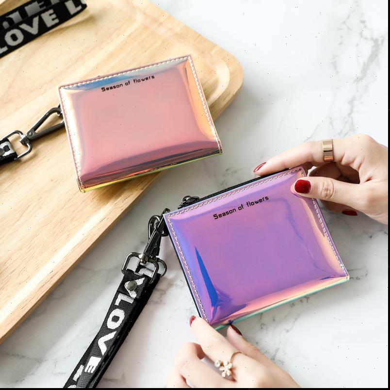 Rainbow Fashion Female Wallets Women Slim Wallet Money Bags Card Holder Small Thin Purses portfel Vallet, Red;black
Rainbow Fashion Female Wallets Women Slim Wallet Money Bags Card Holder Small Thin Purses portfel Vallet, Red;black