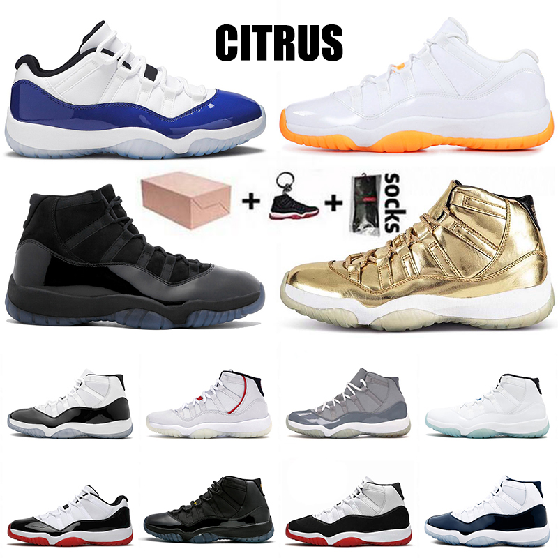 2021 With Box Basketball Shoes 11 11s XI 25th Anniversary Top Qualitys Low Jumpman Bred Win Like Cool Grey Mens Womens Gamma Blue Trainers Sneakers Size 47, D30 closing ceremony 36-47
2021 With Box Basketball Shoes 11 11s XI 25th Anniversary Top Qualitys Low Jumpman Bred Win Like Cool Grey Mens Womens Gamma Blue Trainers Sneakers Size 47, D30 closing ceremony 36-47