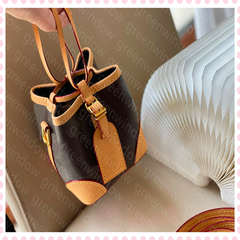 High Quality Bags NOE PURSE Luxurys Designers Handbags Leather Messenger Women Shoulder Mini Bucket Fashion Pures Crossbody 21040602DQ, Extra cost
High Quality Bags NOE PURSE Luxurys Designers Handbags Leather Messenger Women Shoulder Mini Bucket Fashion Pures Crossbody 21040602DQ, Extra cost