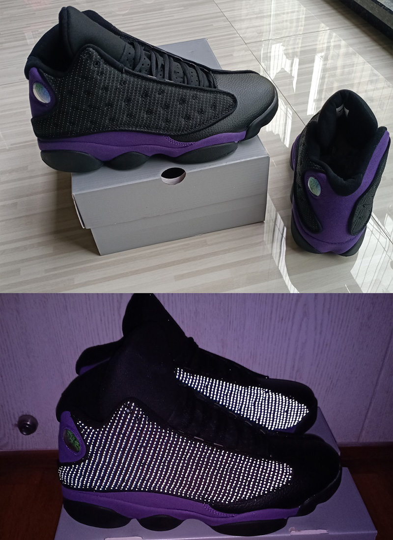 high quality 13 Court Purple men Basketball Shoes 3 M Reflective 13s Black White-Court womens outdoor Sports Sneakers Running Trainers DJ5982-015 With Box
high quality 13 Court Purple men Basketball Shoes 3 M Reflective 13s Black White-Court womens outdoor Sports Sneakers Running Trainers DJ5982-015 With Box