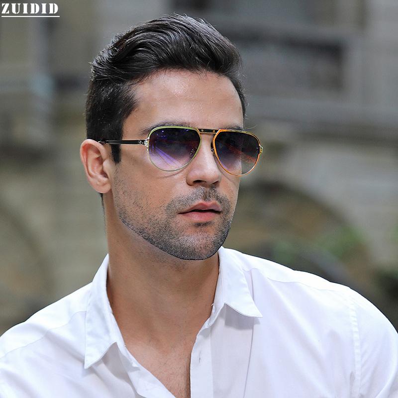 Sunglasses Luxury Two-Tone For Men Fashion Designer Women Tide Decorate Vintage Glasses Gafas De Sol Hombre Bril
Sunglasses Luxury Two-Tone For Men Fashion Designer Women Tide Decorate Vintage Glasses Gafas De Sol Hombre Bril