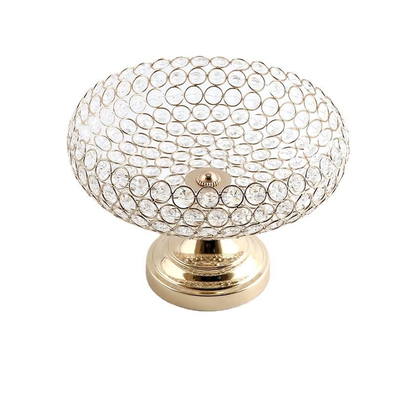 Candle Holders Wedding Props Stage Decoration European Style Metal Light Luxury Iron Art Food Storage Tray Dried Fruit Snack Plate Simple B
Candle Holders Wedding Props Stage Decoration European Style Metal Light Luxury Iron Art Food Storage Tray Dried Fruit Snack Plate Simple B