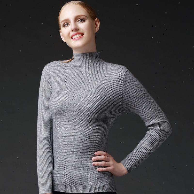 tonglord womens sweater autumn high neck knitted long sleeved bottoming shirt all match female slim and thin pullover top, White;black
tonglord womens sweater autumn high neck knitted long sleeved bottoming shirt all match female slim and thin pullover top, White;black
