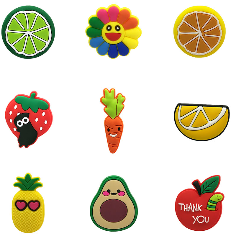 moq=100pcs fruits avocado croc Charms Soft Pvc Vegetables Shoe Charm Accessories Decorations custom JIBZ for clog shoes childrens gift
moq=100pcs fruits avocado croc Charms Soft Pvc Vegetables Shoe Charm Accessories Decorations custom JIBZ for clog shoes childrens gift