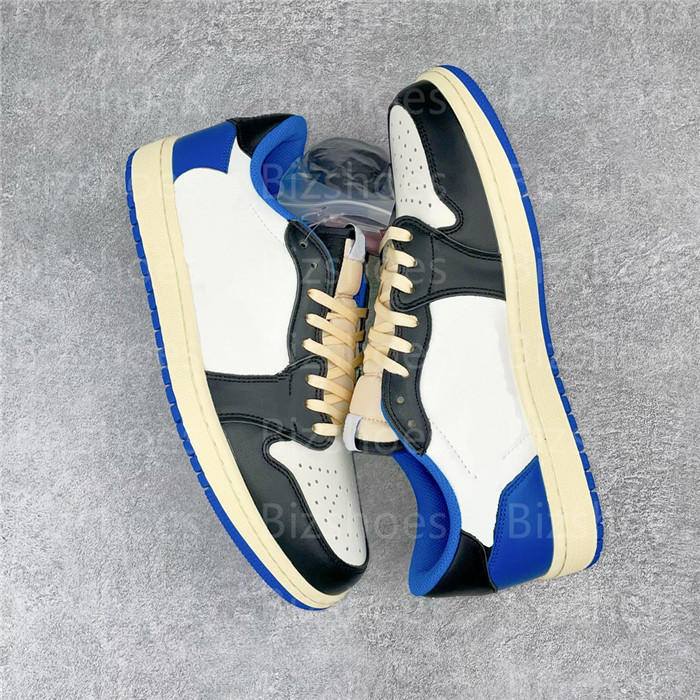 Military Blue 1 Low OG Sports Shoes Fragment Jumpman 1s design Cactus Jack Women Mens Skate Trainers Sneakers, 01
Military Blue 1 Low OG Sports Shoes Fragment Jumpman 1s design Cactus Jack Women Mens Skate Trainers Sneakers, 01