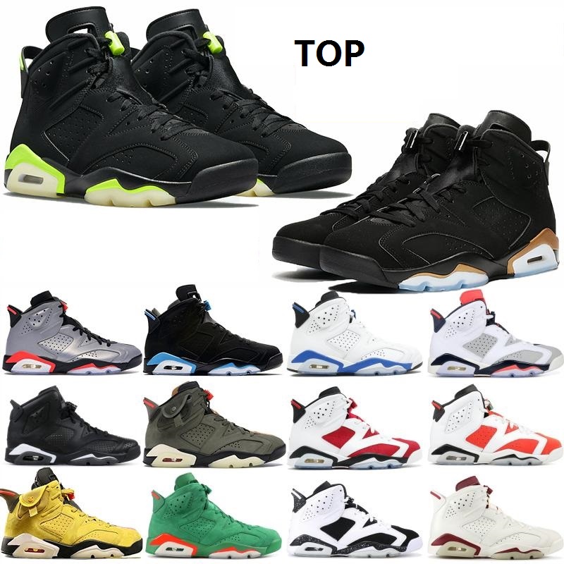 2021 jorden University Blue 6 6s men basketball shoes bordeaux electric green DMP UNC paris olympic playoffs aqua mens sneakers, Box
2021 jorden University Blue 6 6s men basketball shoes bordeaux electric green DMP UNC paris olympic playoffs aqua mens sneakers, Box