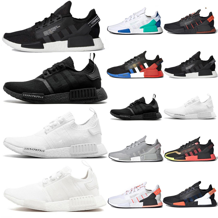 NMD R1 v2 Dazzle camo mens Running Shoes Japanese black white Olive Green mexico city oreo og classic aqua tones Gradient Neon men women sports sneakers 36-45, Box
NMD R1 v2 Dazzle camo mens Running Shoes Japanese black white Olive Green mexico city oreo og classic aqua tones Gradient Neon men women sports sneakers 36-45, Box