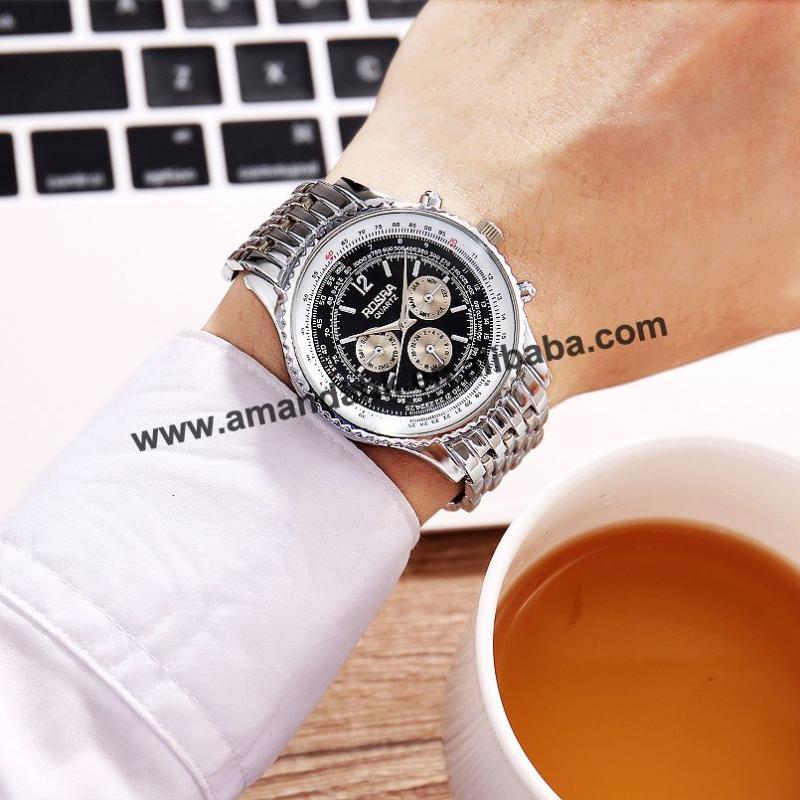 Wristwatches Wholesale Quartz Watches Men Business Luxury Sport Casual Dress Lady, Silver white
Wristwatches Wholesale Quartz Watches Men Business Luxury Sport Casual Dress Lady, Silver white