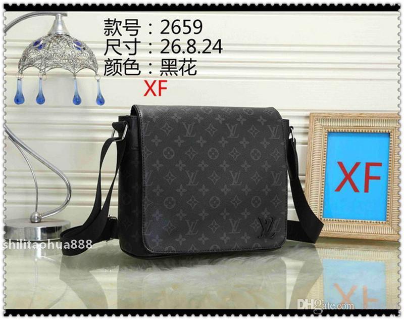 LV Louis Fashion Crossbody Shoulder HandBag Women Purse Messenger Bags Wallet Tote Clutch Bag Vitton YSL 2659-2 men, Red;black
LV Louis Fashion Crossbody Shoulder HandBag Women Purse Messenger Bags Wallet Tote Clutch Bag Vitton YSL 2659-2 men, Red;black