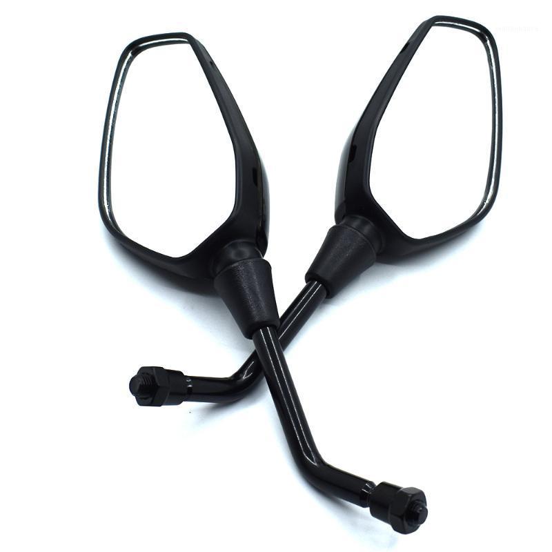 Motorcycle Mirrors 10mm Universal Accessories Side Mirror Rearview For Piaggio Medley150 Liberty 150 BYQ50QT-5V L T250 Le MP3
Motorcycle Mirrors 10mm Universal Accessories Side Mirror Rearview For Piaggio Medley150 Liberty 150 BYQ50QT-5V L T250 Le MP3