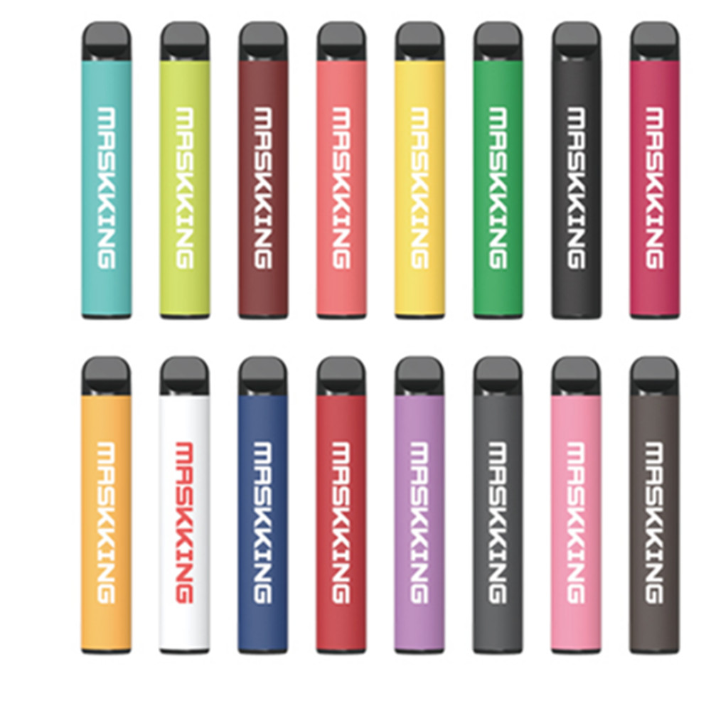 Maskking High Pro Disposable Vape Pen Pod Device starter Kit MK e cigarette 1000 puffs Russsian/English verion Air Bar BANG XXL PUFF PLUS
Maskking High Pro Disposable Vape Pen Pod Device starter Kit MK e cigarette 1000 puffs Russsian/English verion Air Bar BANG XXL PUFF PLUS