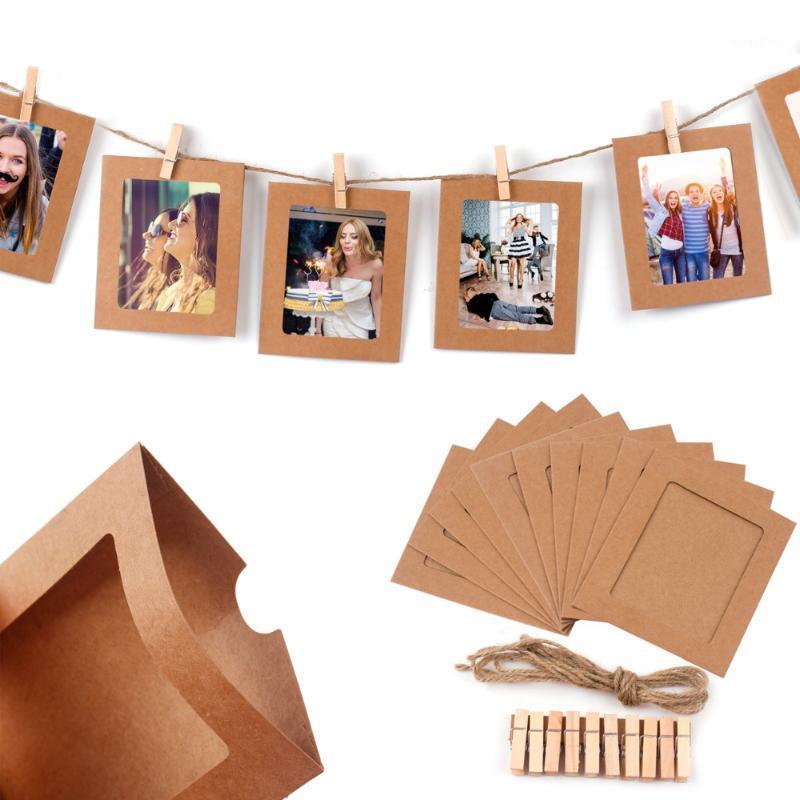 Gift Wrap Po Bag DIY Birthday Paper Frame Wall Rope Clip Picture Hanging Holder Kraft
Gift Wrap Po Bag DIY Birthday Paper Frame Wall Rope Clip Picture Hanging Holder Kraft