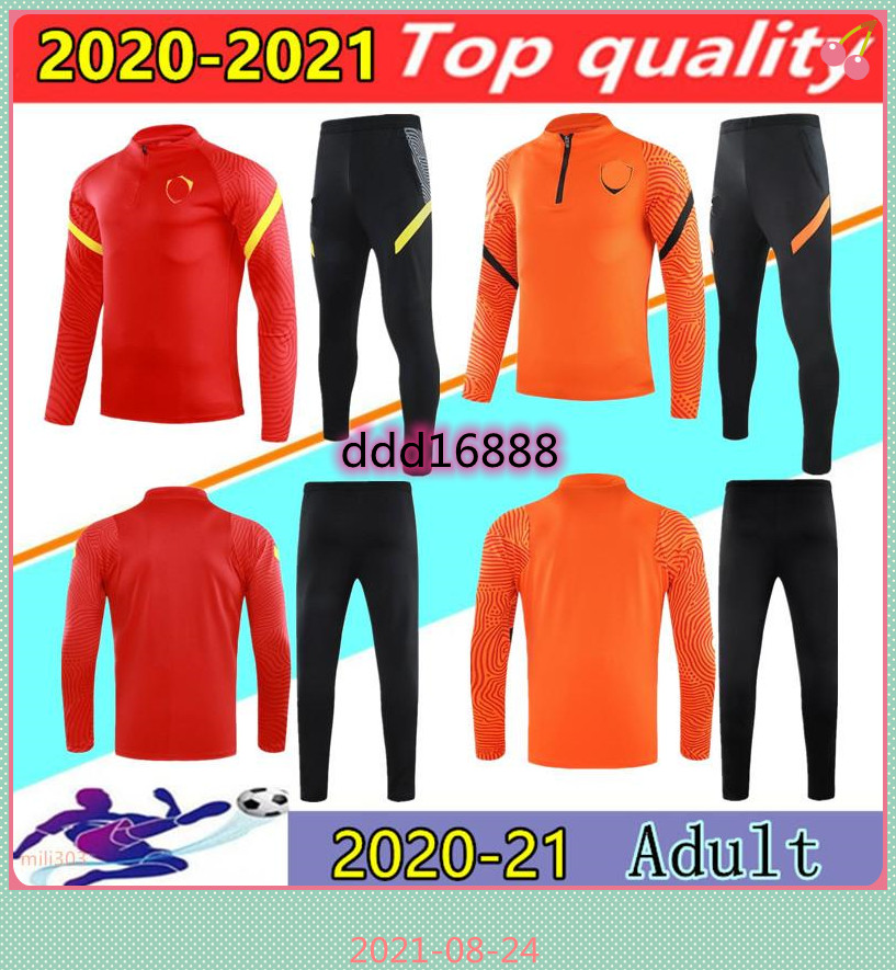 2021 men tracksuit DZEKO ZANIOLO PASTORE rome soccer training suit chandal futbol 21 22 ROMA Sweater maillot de foot football jacket sweatsh, Black
2021 men tracksuit DZEKO ZANIOLO PASTORE rome soccer training suit chandal futbol 21 22 ROMA Sweater maillot de foot football jacket sweatsh, Black