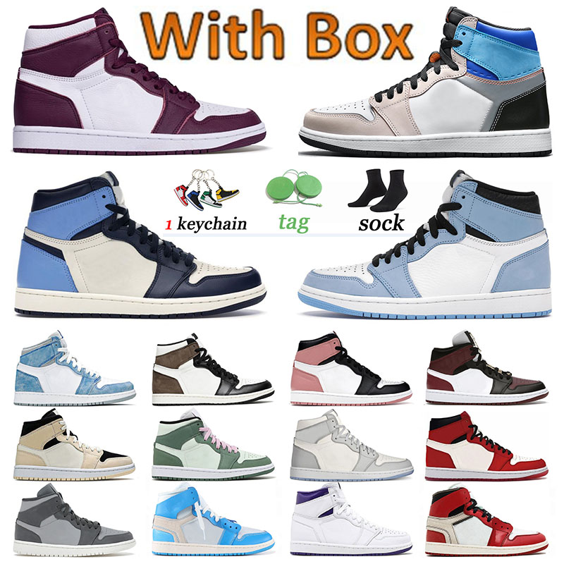 Jumpman 1 1s Basketball Shoes University Blue High OG Men Women Trainers Bordeaux Obsidian Sports Sneakers White Prototype Mid TS x Fragment, 40-46 bordeaux
Jumpman 1 1s Basketball Shoes University Blue High OG Men Women Trainers Bordeaux Obsidian Sports Sneakers White Prototype Mid TS x Fragment, 40-46 bordeaux