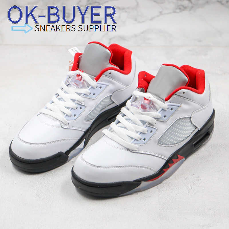 Special Edition Jumpman 5 White-red Basketball Shoes Women Mens Fashion Trainers Designer Sneakers With Box, #1
Special Edition Jumpman 5 White-red Basketball Shoes Women Mens Fashion Trainers Designer Sneakers With Box, #1