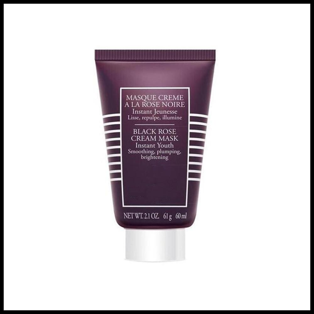 Famous brand Black Rose Cream Mask Instant Youth MASQUE CREME A LA ROSE NOIRE Instant jeunesse 60ml top quality DHL express delivery
Famous brand Black Rose Cream Mask Instant Youth MASQUE CREME A LA ROSE NOIRE Instant jeunesse 60ml top quality DHL express delivery