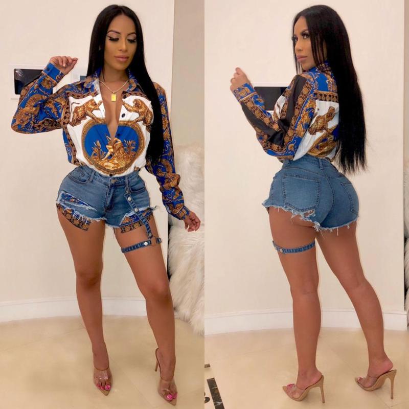 Low Waist Denim Shorts Women Trendy Casual Solid Mini Tight With Chain Accessories Women, As pic
Low Waist Denim Shorts Women Trendy Casual Solid Mini Tight With Chain Accessories Women, As pic