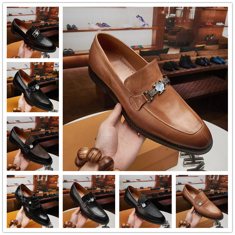 Designer Luxury Men Dress Shoes Cow Suede Formal Oxfords Fashion Casual Business Suit Office Leather Shoes Red Blue Wedding Shoes, Only box
Designer Luxury Men Dress Shoes Cow Suede Formal Oxfords Fashion Casual Business Suit Office Leather Shoes Red Blue Wedding Shoes, Only box