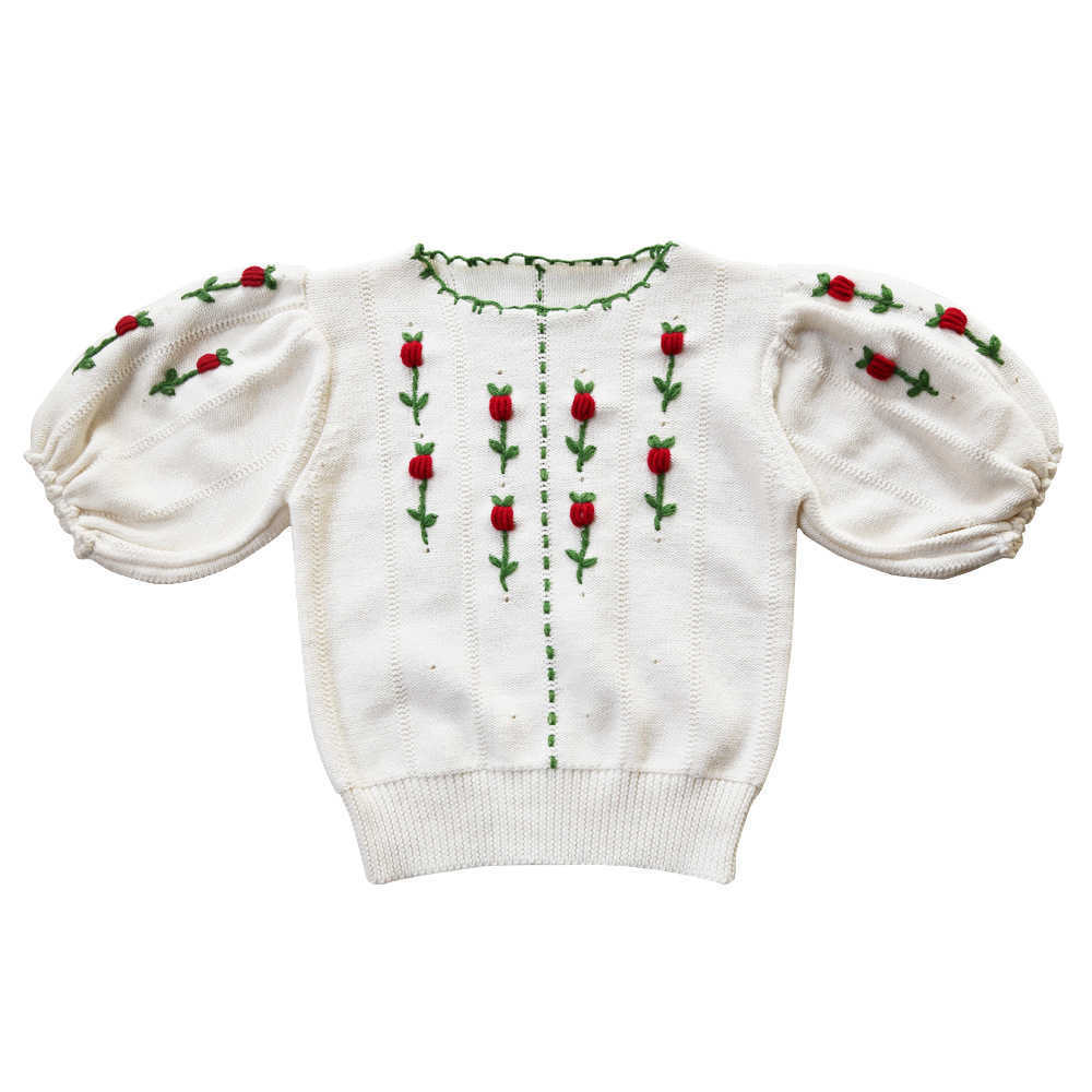girls hand embroidered sweater shorts children's versatile set toddler girl fall clothes winter baby girl clothes 210701, Beige shorts
girls hand embroidered sweater shorts children's versatile set toddler girl fall clothes winter baby girl clothes 210701, Beige shorts