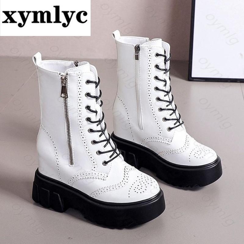 Boots Real Soft Leather Nude Women's British Style Autumn And Winter 2021 Casual Shoes Short Women Fashion, Black
Boots Real Soft Leather Nude Women's British Style Autumn And Winter 2021 Casual Shoes Short Women Fashion, Black