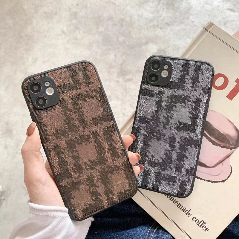 luxurys Phone Cases iphone cases designers iphone case for iphones 7plus 8plus xr x xs xsmax 11 11pro 11promax 12 12pro 12promax good, Brown
luxurys Phone Cases iphone cases designers iphone case for iphones 7plus 8plus xr x xs xsmax 11 11pro 11promax 12 12pro 12promax good, Brown