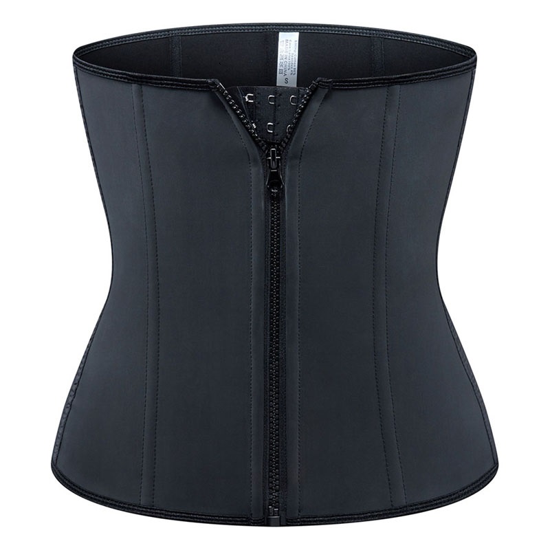 Latex Waist Trainer Corset Slimming Body Shapers Abdomen Tummy Straps For Women Beauty Strong Sculpting Shaping Perfect Curve DHL Shapewear