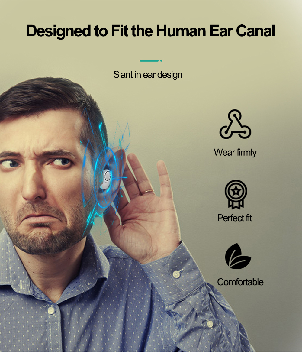 Best Rechargeable Hearing Aids Invisible Hearing Aid Hearing Device for Deaf Mini Aids Amplifier for The ElderlyScouts
Best Rechargeable Hearing Aids Invisible Hearing Aid Hearing Device for Deaf Mini Aids Amplifier for The ElderlyScouts