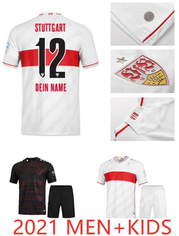 2021 didavi grahl soccer jerseys vfb stuttgart away 20 21maillots w.silas gonzalea mangala football shirts uniforms, Black;yellow
2021 didavi grahl soccer jerseys vfb stuttgart away 20 21maillots w.silas gonzalea mangala football shirts uniforms, Black;yellow