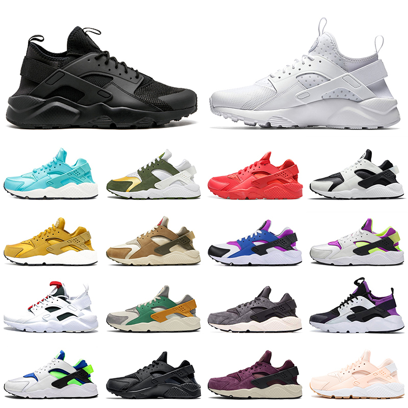 2021 Top Quality Huarache Run Women Mens Running Shoes Triple White Black Red Green Oreo Huaraches Purple Sports Trainers Sneakers, A9 4.0 white purple 36-45
2021 Top Quality Huarache Run Women Mens Running Shoes Triple White Black Red Green Oreo Huaraches Purple Sports Trainers Sneakers, A9 4.0 white purple 36-45