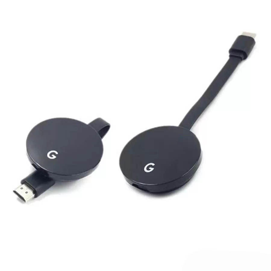 Mini dongle Miracast Google Chromecast 2 G2 mirascreen wireless anycast wifi display 1080P DLNA airplay for android TV stick for HDTV
