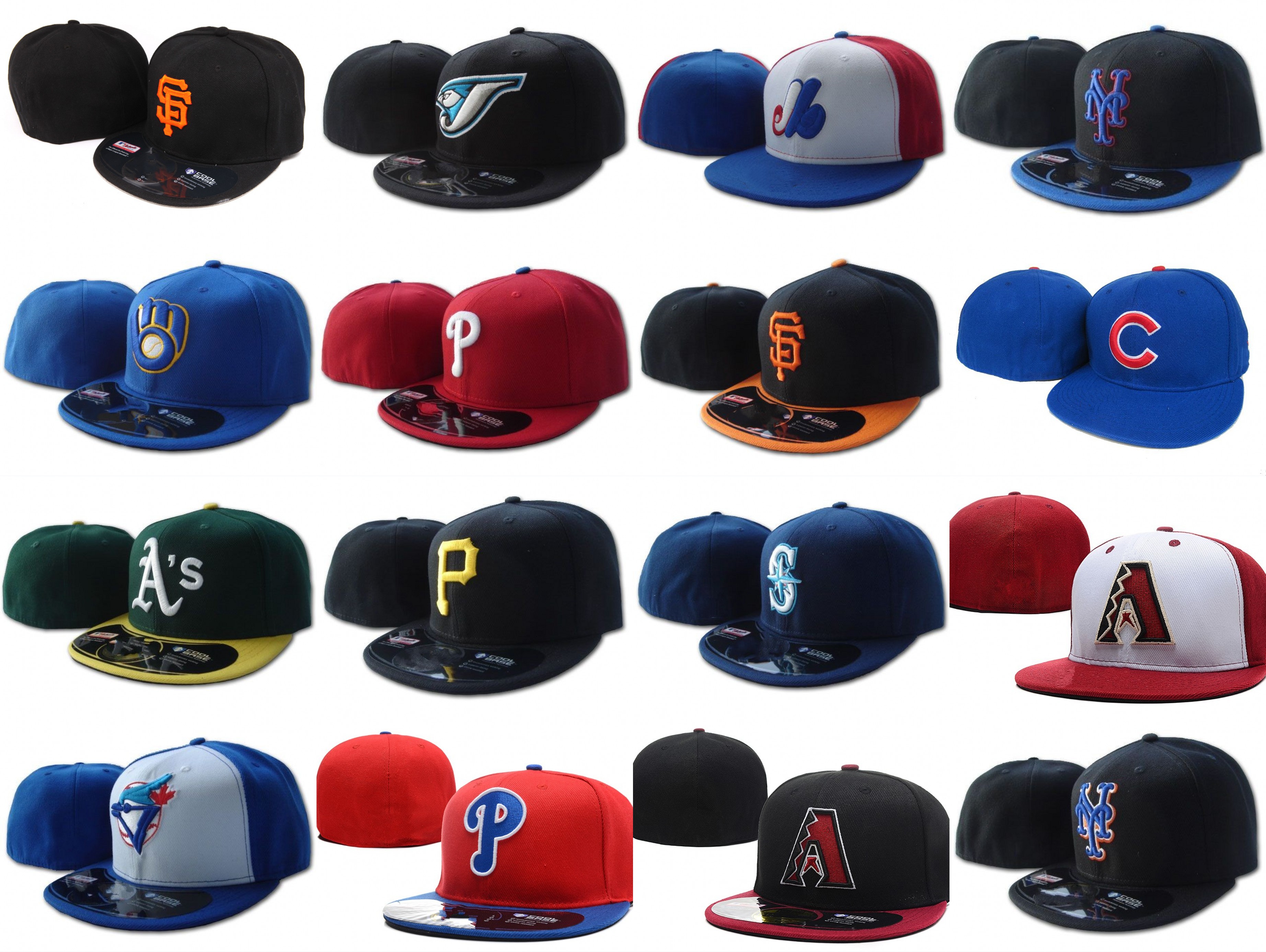 Wholesale High Quality Men's All Team Sport Team Canada Expos White Blue Red Fitted Caps Flat Brim on Field Full Closed Design Size 7-
Wholesale High Quality Men's All Team Sport Team Canada Expos White Blue Red Fitted Caps Flat Brim on Field Full Closed Design Size 7-