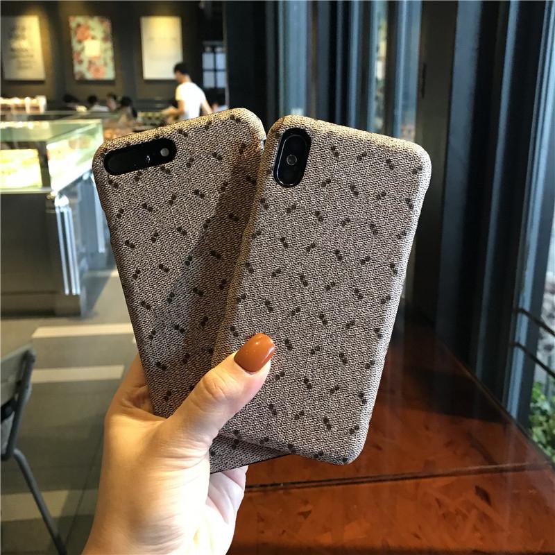 G Embroidery Design Phone Cases for iPhone 13 Mini 12 11 X Xs Max Xr 8 7 6 6s Plus Leather Skin Cover Shell Case, Grey
G Embroidery Design Phone Cases for iPhone 13 Mini 12 11 X Xs Max Xr 8 7 6 6s Plus Leather Skin Cover Shell Case, Grey