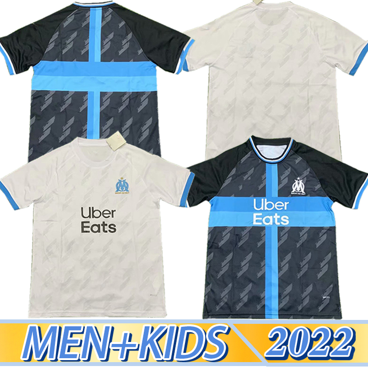 21 22 Olympique De Marseille soccer jerseys 2021 2022 OM CUISANCE maillot de foot CUISANCE BENEDETTO KAMARA football shirt THAUVIN PAYET, Black;yellow
21 22 Olympique De Marseille soccer jerseys 2021 2022 OM CUISANCE maillot de foot CUISANCE BENEDETTO KAMARA football shirt THAUVIN PAYET, Black;yellow