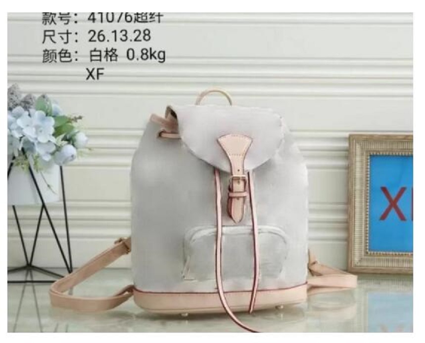 Top Quality N design Flip school bag classic v Drawstring bucket bag leaather shoulder bag tote travel luggage package, Brown 
Top Quality N design Flip school bag classic v Drawstring bucket bag leaather shoulder bag tote travel luggage package, Brown