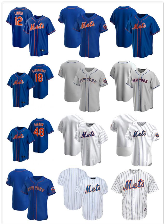 Custom Mens women New YorkMets12 Francisco Lindor 18 Darryl Strawberry 48 Jacob deGrom 41 Tom Seaver Baseball Jerseys, Blue;black
Custom Mens women New YorkMets12 Francisco Lindor 18 Darryl Strawberry 48 Jacob deGrom 41 Tom Seaver Baseball Jerseys, Blue;black