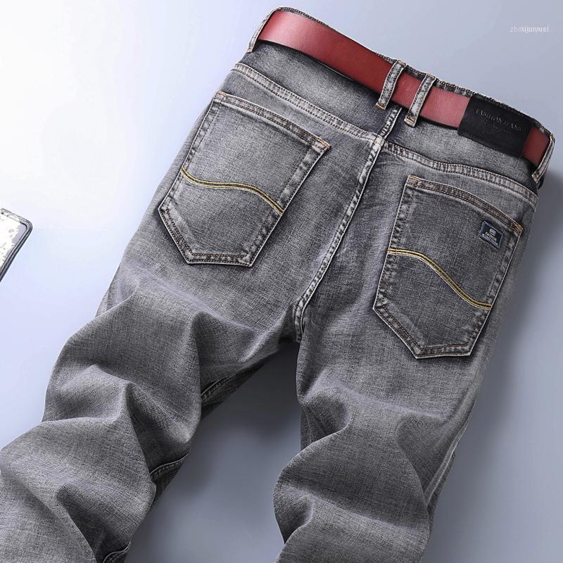 Men's Jeans 2022 Summer Stretch-fit Thin Business Casual Classic Style Fashion Denim Trousers Male Black Blue Gray Pants1, Regular 063-black
Men's Jeans 2022 Summer Stretch-fit Thin Business Casual Classic Style Fashion Denim Trousers Male Black Blue Gray Pants1, Regular 063-black
