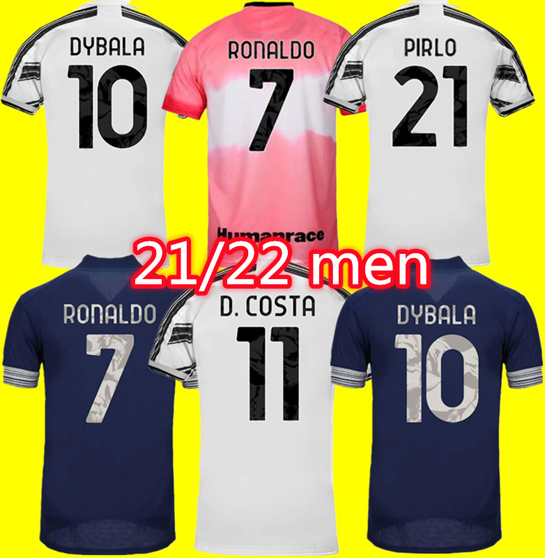 Fans Player version Human Race Juventus 4th fourth soccer jersey football HRFC shirts RONALDO DE LIGT KULUSEVSKI 2021 DYBALA 21 22 JUVE Men
Fans Player version Human Race Juventus 4th fourth soccer jersey football HRFC shirts RONALDO DE LIGT KULUSEVSKI 2021 DYBALA 21 22 JUVE Men