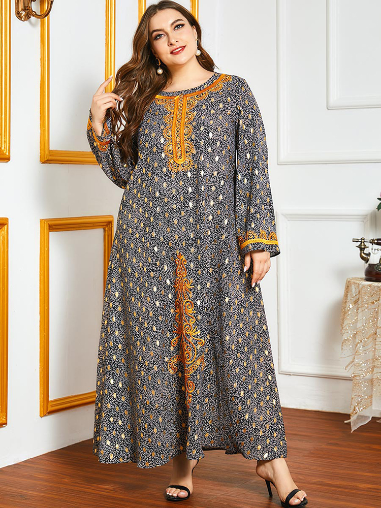 Vestidos Largos Dubai Abaya Turkey Hijab Muslim Dress Maxi Dresses for Women Islam Clothing Kaftan Robe Femme De Moda Musulmana
Vestidos Largos Dubai Abaya Turkey Hijab Muslim Dress Maxi Dresses for Women Islam Clothing Kaftan Robe Femme De Moda Musulmana