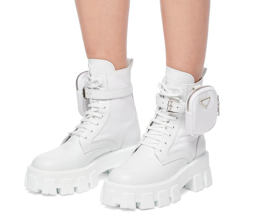 Knight Booty Shoes Woman Boots Pocket Strap With Bright Personality Style Chunky Lace Up Monolith Ankle Autumn Round Toe Combat Black White Platform
Knight Booty Shoes Woman Boots Pocket Strap With Bright Personality Style Chunky Lace Up Monolith Ankle Autumn Round Toe Combat Black White Platform