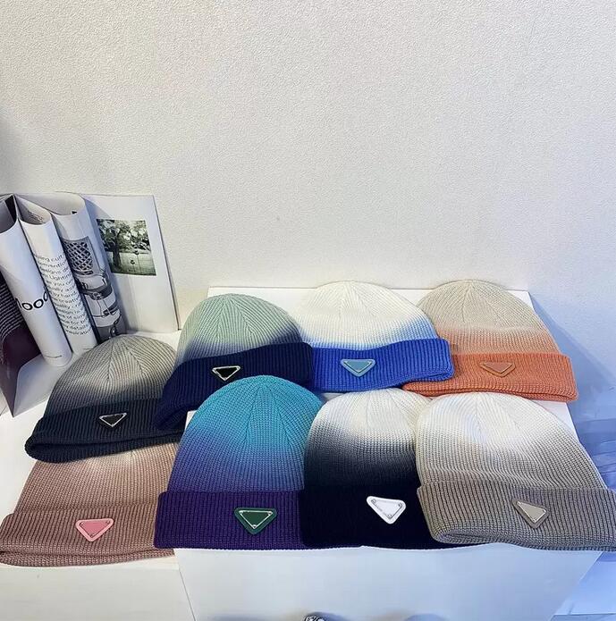 Men Fashion Designers Beanie Hat Beanies Brand Caps Hats Mens Winter Knitted Cap For Women Letter Tie-dyed Triangle Autumn Casquette ACC, P1
Men Fashion Designers Beanie Hat Beanies Brand Caps Hats Mens Winter Knitted Cap For Women Letter Tie-dyed Triangle Autumn Casquette ACC, P1
