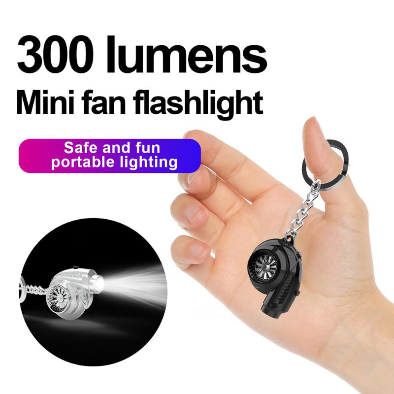 Interior Decorations Mini Turbo Turbocharger Car Keychain With Engine Sound USB Rechargeable LED Spinning Turbine Accessories
Interior Decorations Mini Turbo Turbocharger Car Keychain With Engine Sound USB Rechargeable LED Spinning Turbine Accessories
