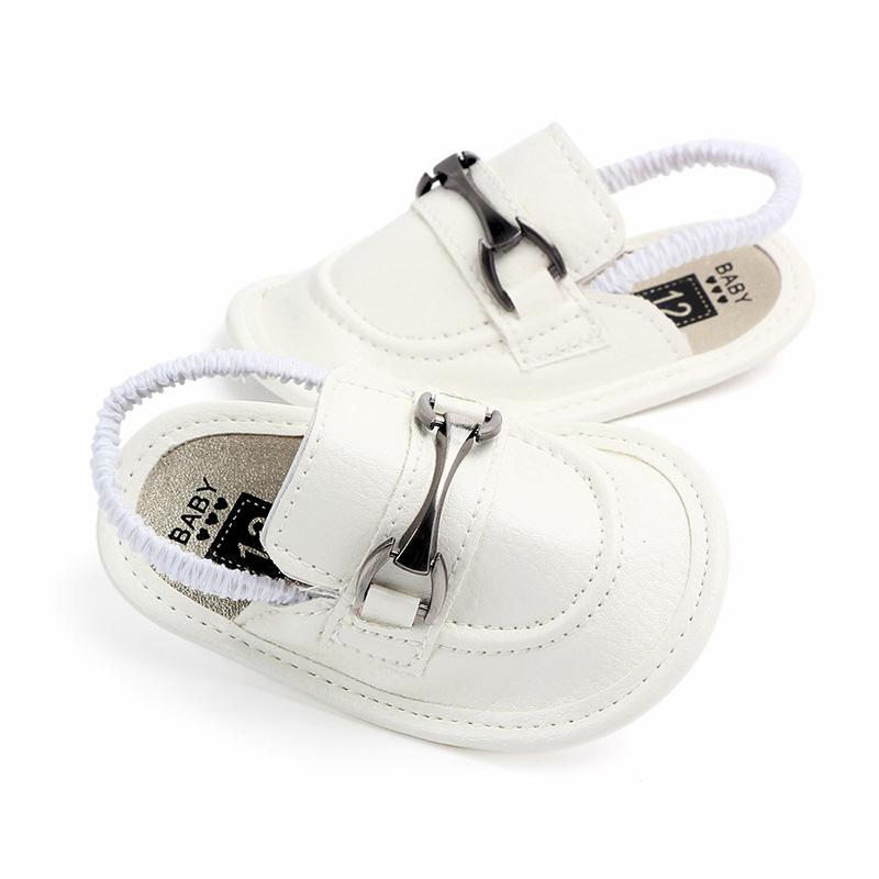 First Walkers PU Leather Baby Boy Summer Shoes Born Infant Crib For Girls Boys Toddler Walker
First Walkers PU Leather Baby Boy Summer Shoes Born Infant Crib For Girls Boys Toddler Walker
