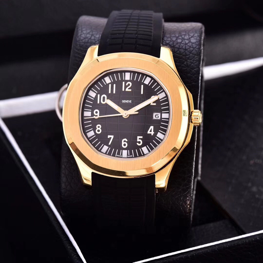 2022 men automatic mechanical watches classic style 43mm full stainless steel strap top quality wristwatches sapphire super luminous, Sapphire glass
2022 men automatic mechanical watches classic style 43mm full stainless steel strap top quality wristwatches sapphire super luminous, Sapphire glass