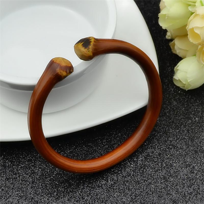 Bangle Caulis SPATHOLOBI Men Bracelet Women MOTOFUJI Natural Tibet Wood Fashion Gift Retro Ethnic Rattan Lovers' Jewelry
Bangle Caulis SPATHOLOBI Men Bracelet Women MOTOFUJI Natural Tibet Wood Fashion Gift Retro Ethnic Rattan Lovers' Jewelry