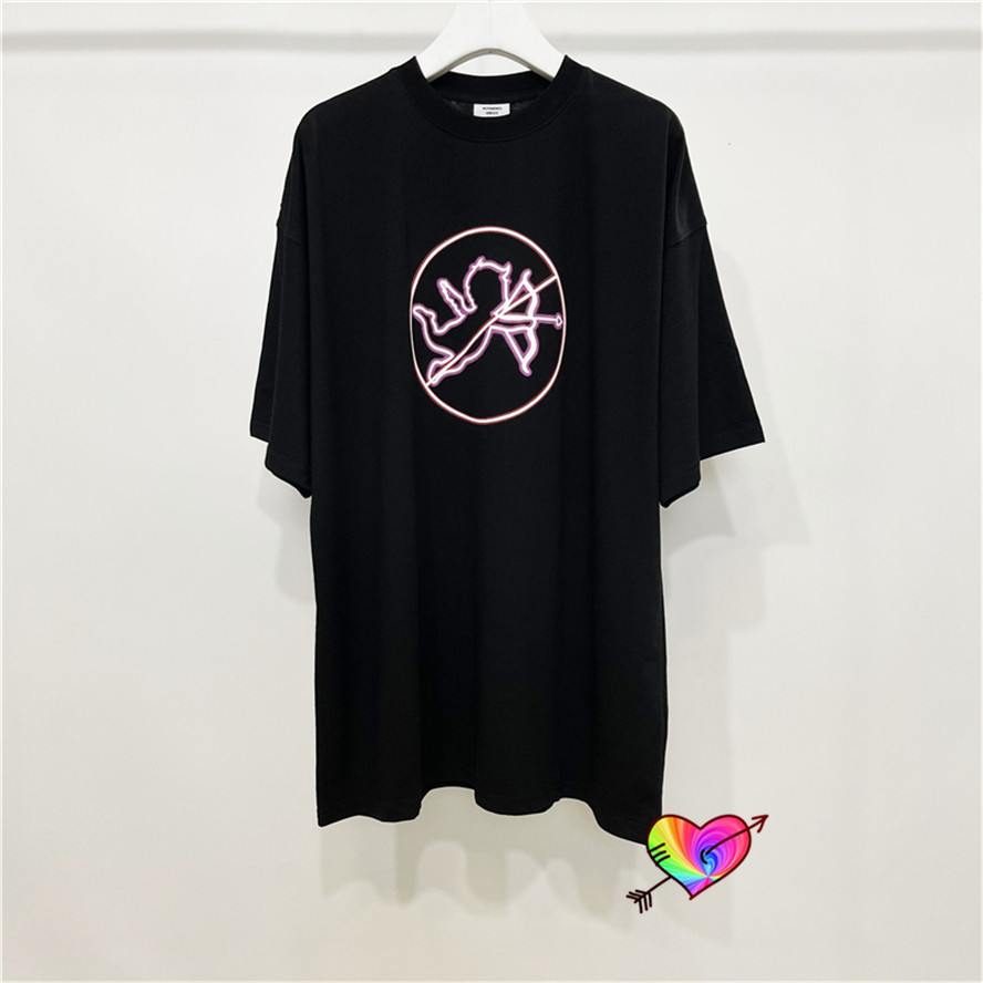 T-shirt 2022ss Men Women 1 High Quality Tee Oversize Tops Short Sleeve, White;black
T-shirt 2022ss Men Women 1 High Quality Tee Oversize Tops Short Sleeve, White;black