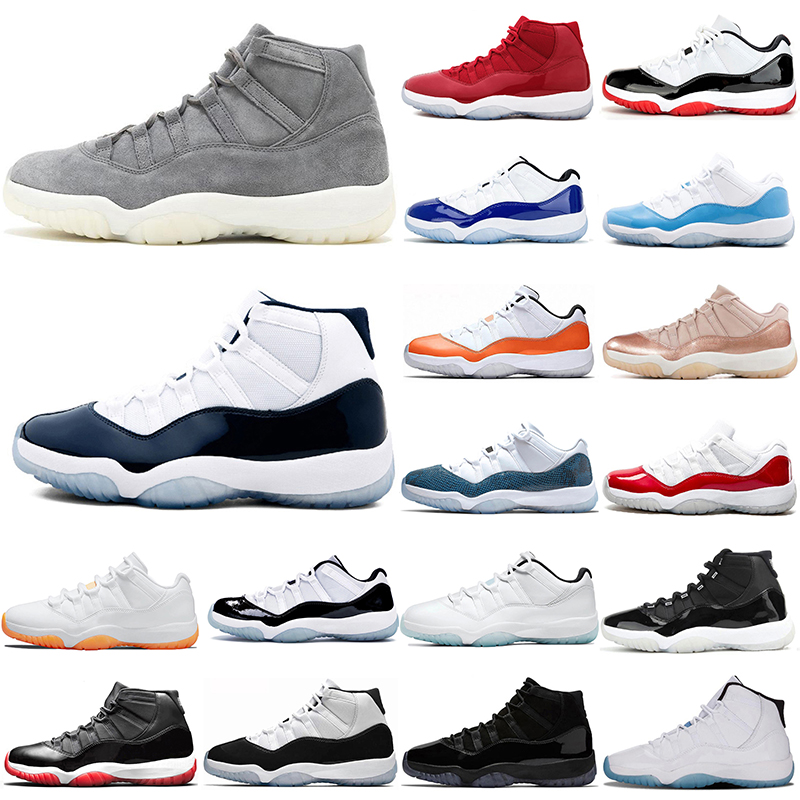 original 11s Jumpman Basketball Shoes For Men Women Low Legend Blue concord #59 Bright Citrus Jubilee Prom Night mens trainers sport sneaker, Concord blue
original 11s Jumpman Basketball Shoes For Men Women Low Legend Blue concord #59 Bright Citrus Jubilee Prom Night mens trainers sport sneaker, Concord blue