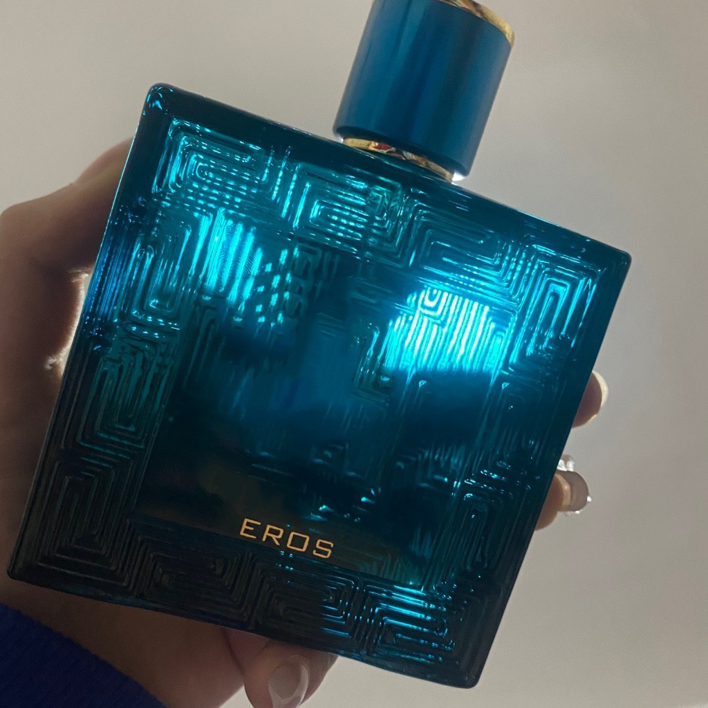 High Quality Perfume 100ml Men Perfumes Fragrance 3.4oz Eau De Toilette Lasting Smell Love Man Parfum Spray Cologne Fast Delivery
High Quality Perfume 100ml Men Perfumes Fragrance 3.4oz Eau De Toilette Lasting Smell Love Man Parfum Spray Cologne Fast Delivery