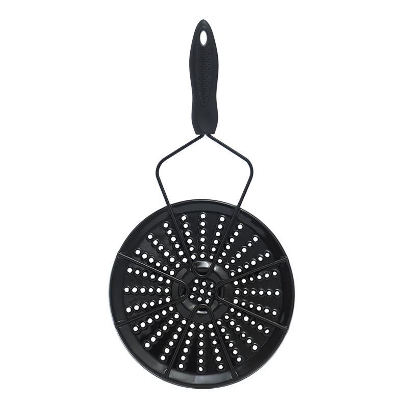Mats & Pads Thermal Plate Evenly Conduction Heat Diffuser Plate,Enamel Pot Bottom Pad Keep The Kitchen Cleaning Tool
Mats & Pads Thermal Plate Evenly Conduction Heat Diffuser Plate,Enamel Pot Bottom Pad Keep The Kitchen Cleaning Tool
