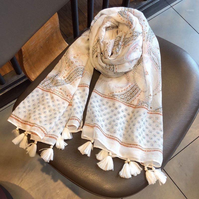 Fashion White Cashew Floral Tassel Viscose Shawl Scarf Lady High Quality Wrap Stole Bufanda Muslim Hijab Scarves, Blue;gray
Fashion White Cashew Floral Tassel Viscose Shawl Scarf Lady High Quality Wrap Stole Bufanda Muslim Hijab Scarves, Blue;gray